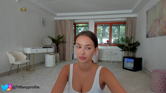 TiffanyHouston