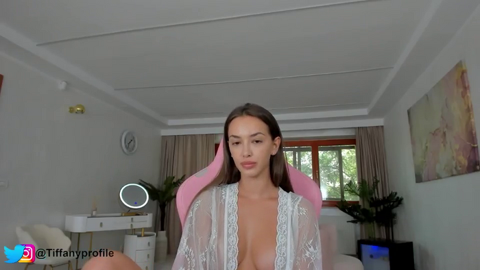 TiffanyHouston