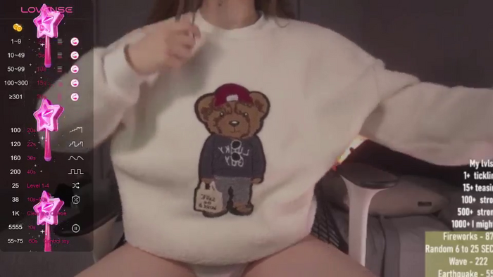 HornyStudent