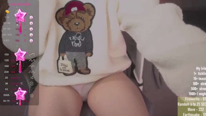 HornyStudent