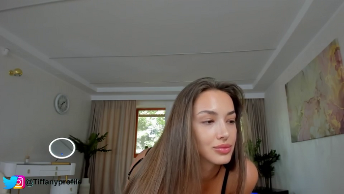 TiffanyHouston